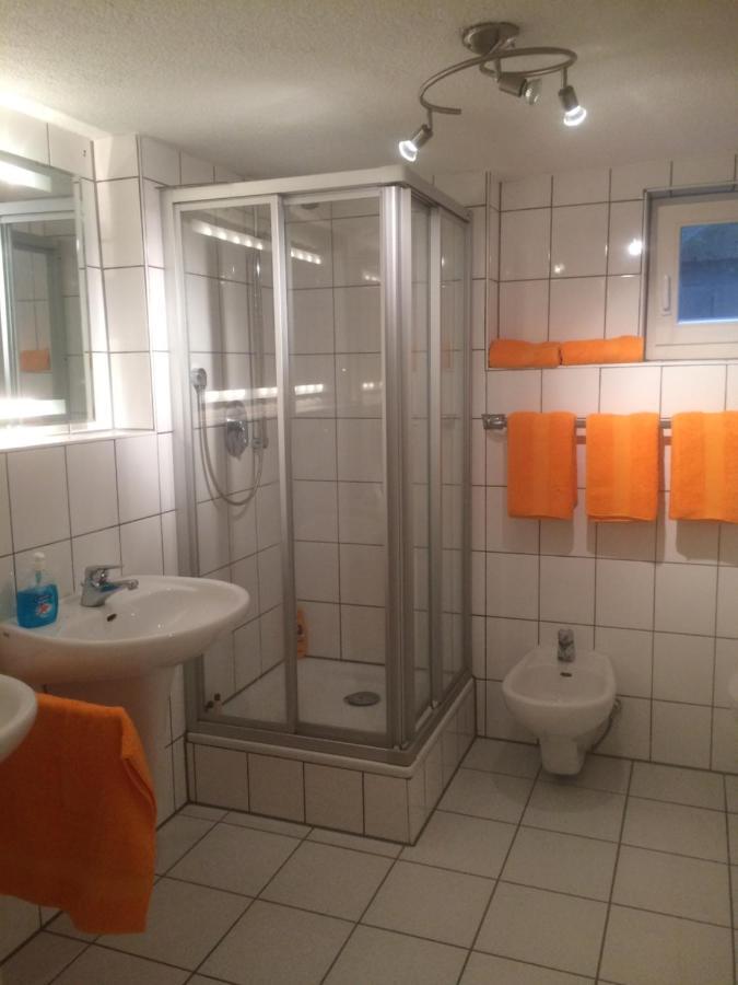 Sions Grosse Ferienwohnung Ferienwohnung Mit 3 Schlafzimmer, 2 Km Bis Zum Europapark Rust カッペル・グラーフェンハウゼン エクステリア 写真
