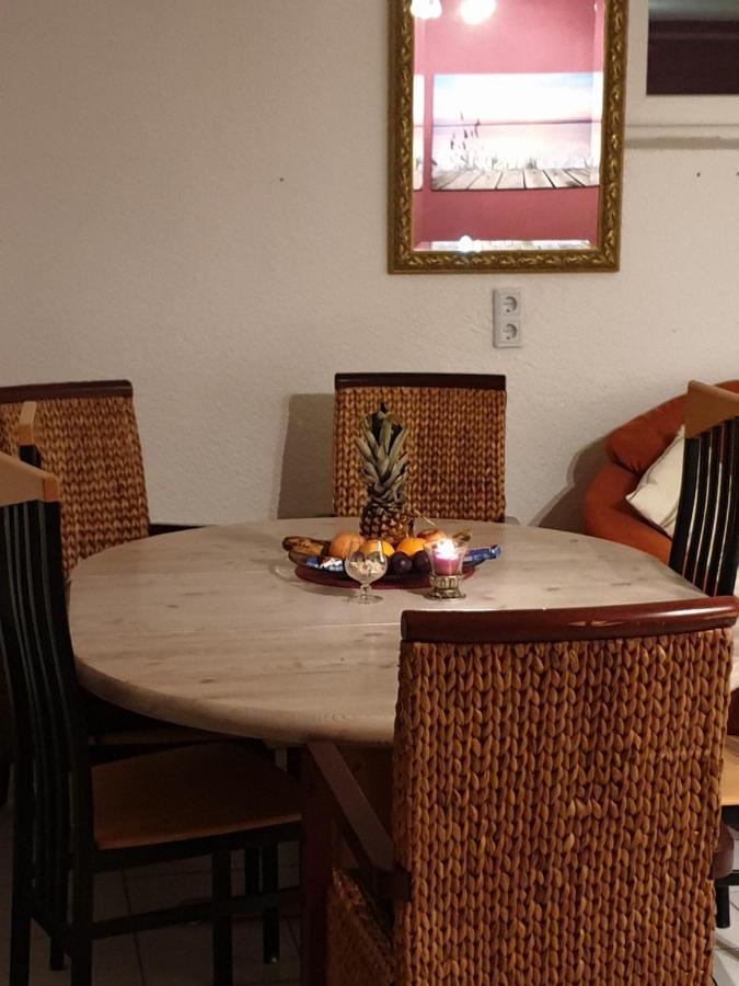 Sions Grosse Ferienwohnung Ferienwohnung Mit 3 Schlafzimmer, 2 Km Bis Zum Europapark Rust カッペル・グラーフェンハウゼン エクステリア 写真