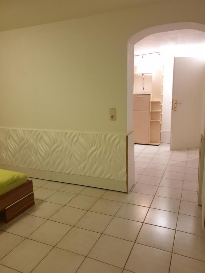 Sions Grosse Ferienwohnung Ferienwohnung Mit 3 Schlafzimmer, 2 Km Bis Zum Europapark Rust カッペル・グラーフェンハウゼン エクステリア 写真